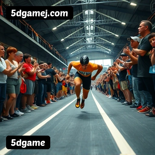 Processo de Download do App 5dgame - Passo a Passo Simples