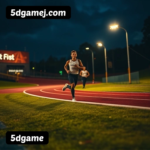 Benefícios do Login 5dgame - Bônus e Vantagens Exclusivas