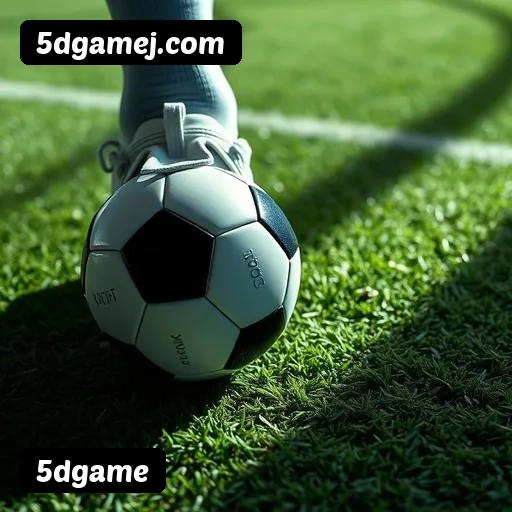Prévia de conteúdo do canal Telegram 5dgame